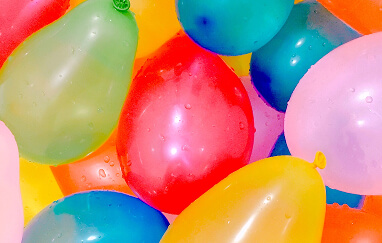 🎈 Чому гелієві кульки — найпростіший спосіб створити святкову атмосферу