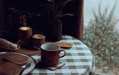 ☕ Чай і кава: напої, що об’єднують людей і створюють моменти затишку