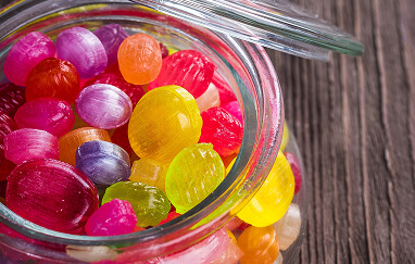 🍬 Солодощі, що дарують радість: чому ми так любимо смак щастя