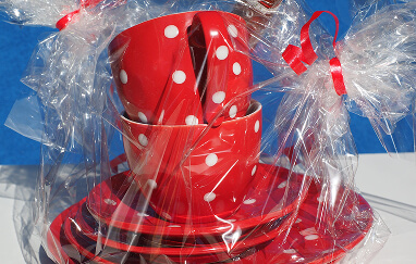 🛍️ Різні види пластикових пакетів: який обрати та для чого вони підходять